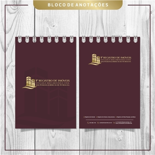 Comprar Papelaria (6 itens)