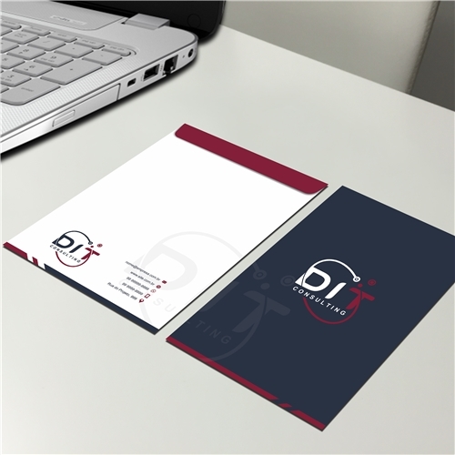 Comprar Papelaria (6 itens)