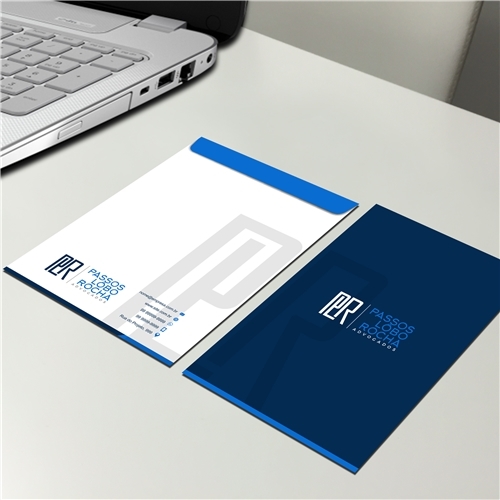 Comprar Papelaria (6 itens)