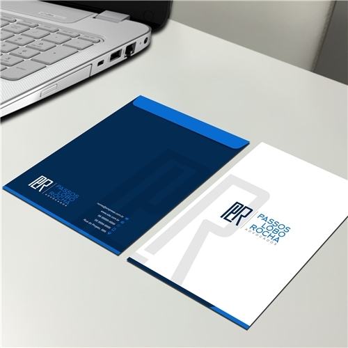 Comprar Papelaria (6 itens)