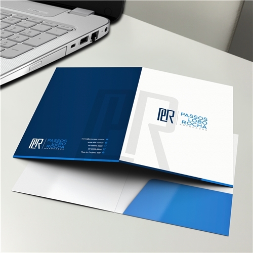 Comprar Papelaria (6 itens)