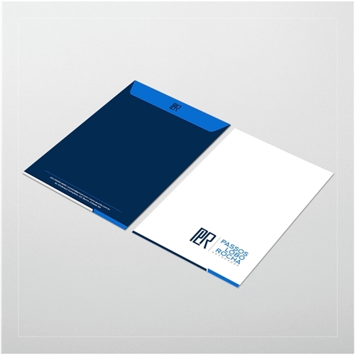 Comprar Papelaria (6 itens)