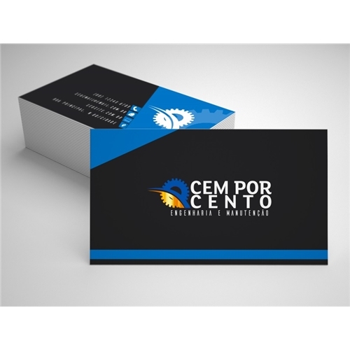 Comprar Logo e Cartao de Visita