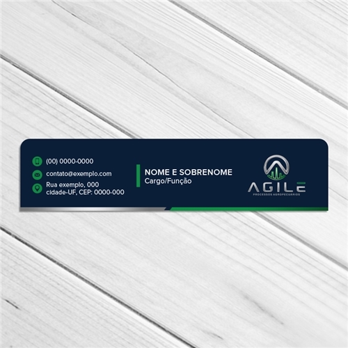 Comprar Papelaria (6 itens)