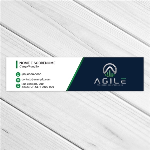 Comprar Papelaria (6 itens)