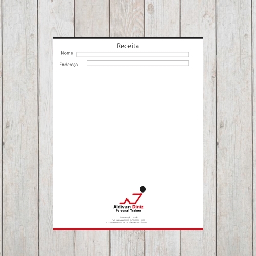 Comprar Papelaria (6 itens)