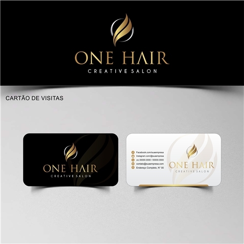 Comprar Logo e Cartao de Visita