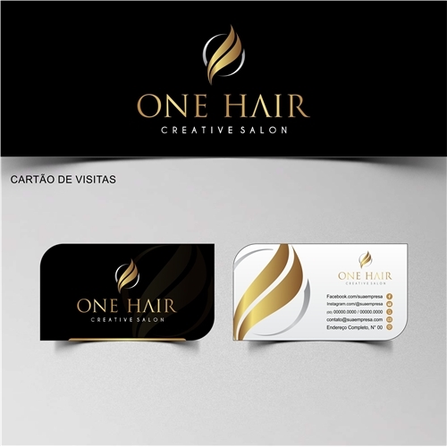 Comprar Logo e Cartao de Visita