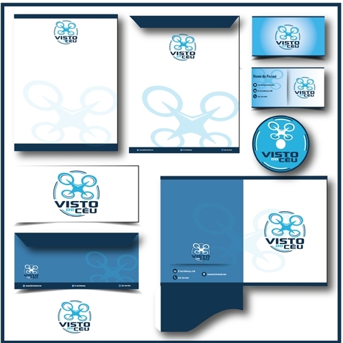 Comprar Papelaria (6 itens)