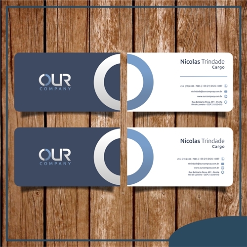 Comprar Logo e Cartao de Visita