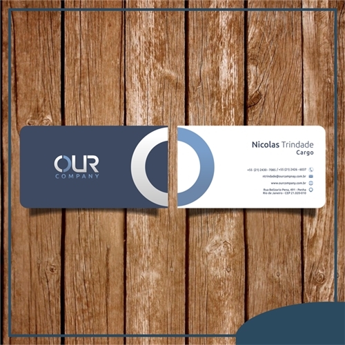 Comprar Logo e Cartao de Visita