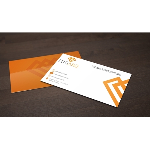 Comprar Logo e Cartao de Visita