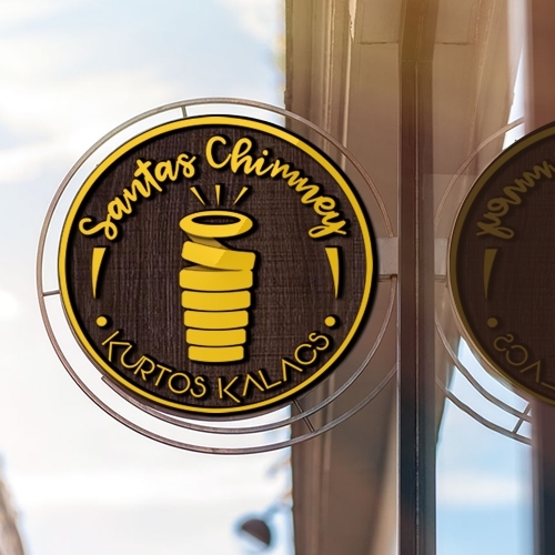 Comprar Logo
