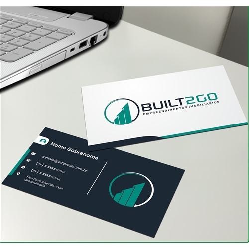 Comprar Logo e Cartao de Visita