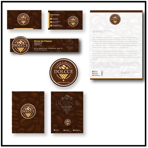 Comprar Papelaria (6 itens)
