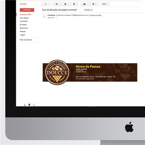 Comprar Papelaria (6 itens)