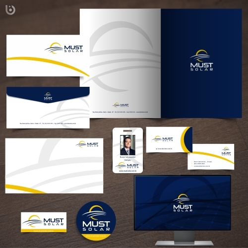 Comprar Logo e Papelaria (6 itens)