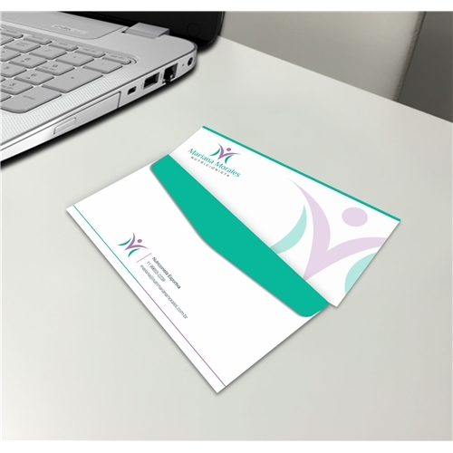 Comprar Logo e Papelaria (6 itens)