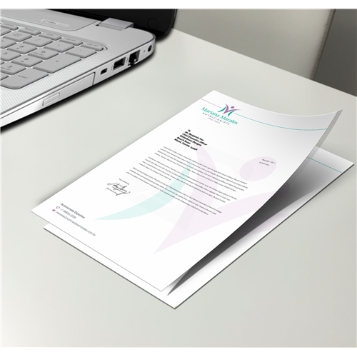 Comprar Logo e Papelaria (6 itens)