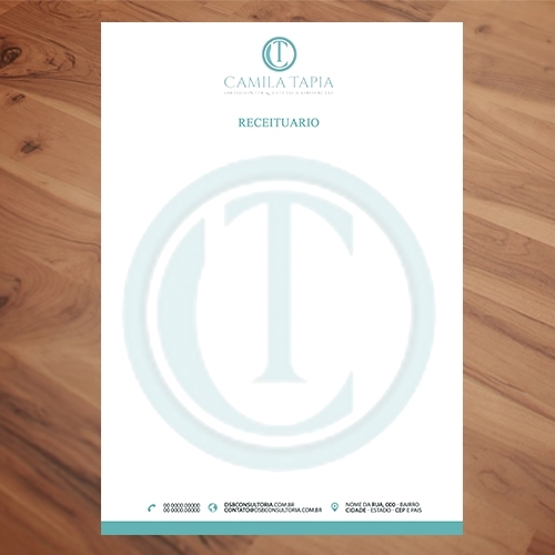 Comprar Papelaria (6 itens)