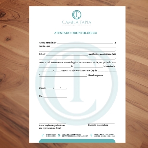 Comprar Papelaria (6 itens)