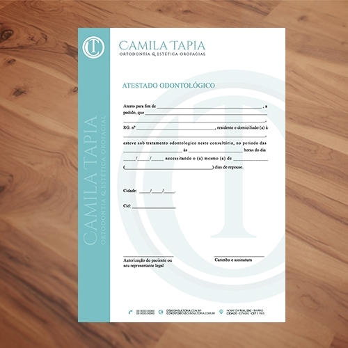 Comprar Papelaria (6 itens)