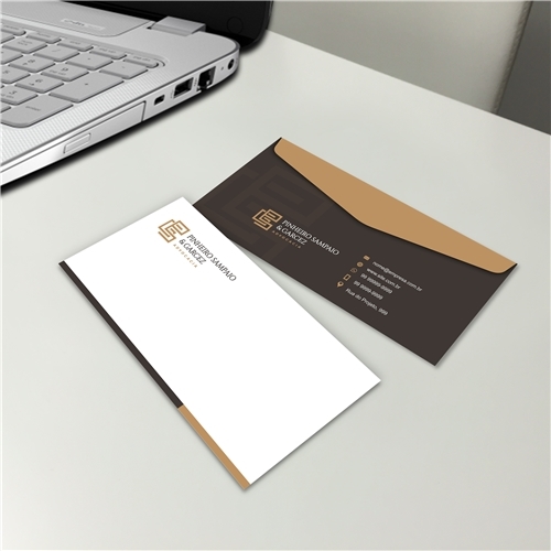Comprar Papelaria (6 itens)
