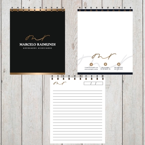 Comprar Logo e Papelaria (6 itens)