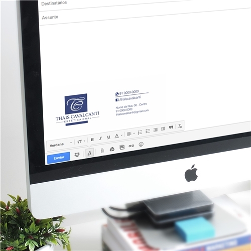 Comprar Logo e Papelaria (6 itens)