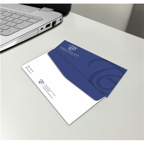 Comprar Logo e Papelaria (6 itens)