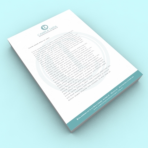 Comprar Papelaria (6 itens)