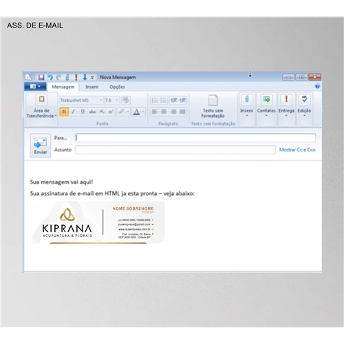 Comprar Papelaria (6 itens)