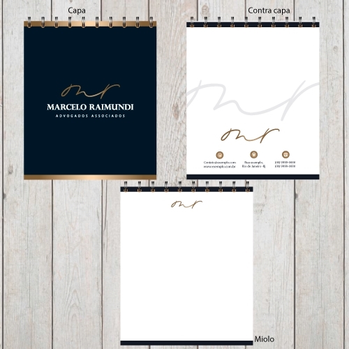 Comprar Logo e Papelaria (6 itens)