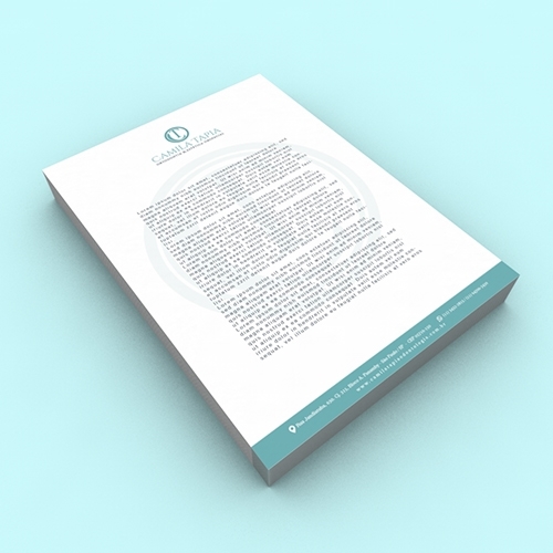 Comprar Papelaria (6 itens)