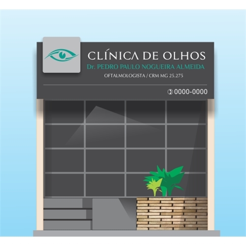 Comprar Peça Gráfica (unidade)