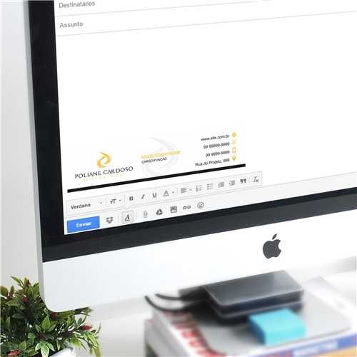 Comprar Papelaria (6 itens)