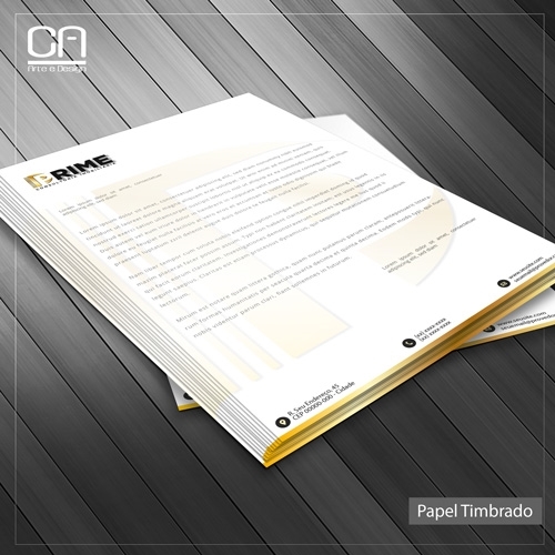 Comprar Papelaria (6 itens)