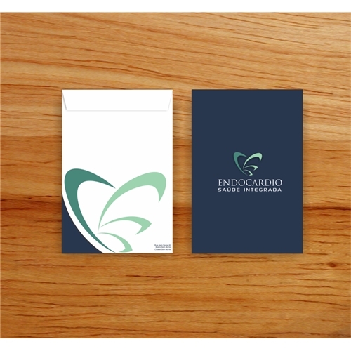 Comprar Logo e Papelaria (6 itens)