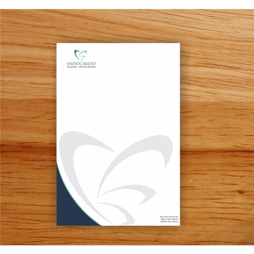 Comprar Logo e Papelaria (6 itens)