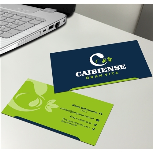 Comprar Logo e Cartao de Visita