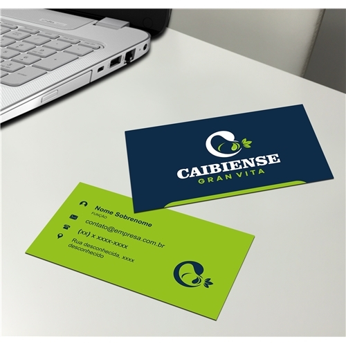 Comprar Logo e Cartao de Visita