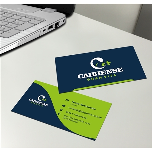 Comprar Logo e Cartao de Visita