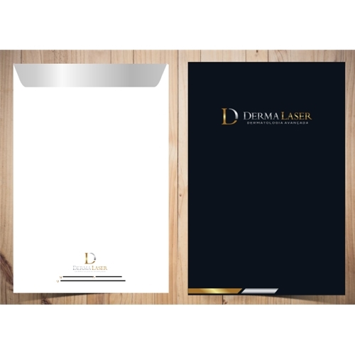 Comprar Papelaria (6 itens)