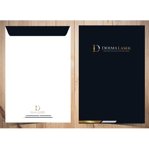 Comprar Papelaria (6 itens)