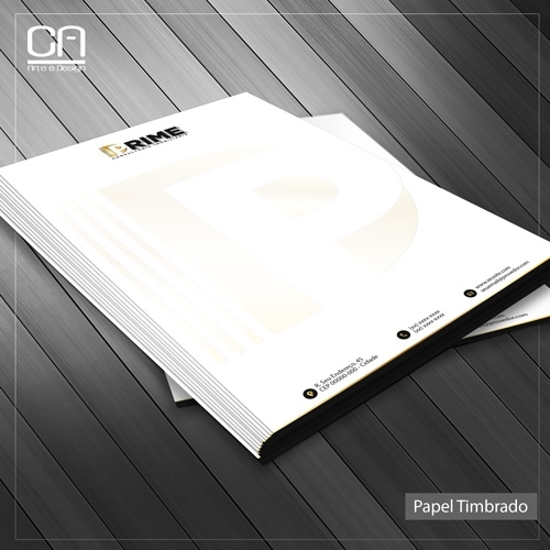 Comprar Papelaria (6 itens)