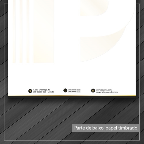 Comprar Papelaria (6 itens)