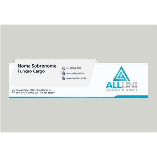 Comprar Logo e Papelaria (6 itens)