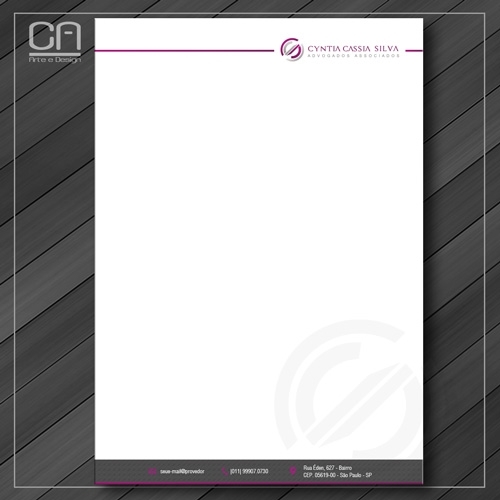 Comprar Papelaria (6 itens)