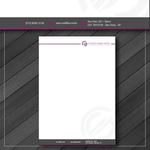 Comprar Papelaria (6 itens)