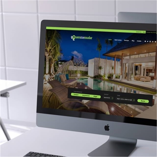 Comprar Layout Web-Design